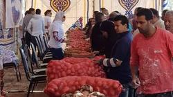 "مستقبل وطن" يطلق مبادرة "إحنا معاك" في الشرقية 