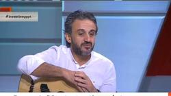 شادي مؤنس ينصح الملحنين: يا تلحن يا تغني.. اختارلك حاجة من الاثنين