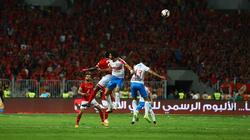 مفاجأة.. عرض لإقامة مباراة الأزمة بين الأهلي والزمالك في الإمارات