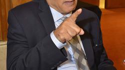 رئيس «منتدى حوض نهر النيل»: فشل وتجميد المفاوضات كان متوقعاً.. والوضع فى ملف سد النهضة «صعب»