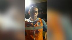 مسعف بحريق طريق الإسماعيلية : 17 مصابا بـاختناقات وحروق درجة ثالثة