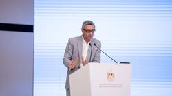 خالد إسماعيل: على الحكومات تشجيع الابتكار والتطوير وليس الاختراع فحسب