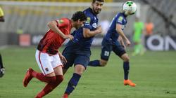 الأهلي يسقط في فخ التعادل أمام الترجي بدوري أبطال أفريقيا