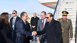 «السيسى» أول رئيس غير أوروبى يلقى كلمة فى مؤتمر «ميونخ للأمن»