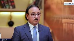 ياسر القاضي لـ«الشاهد»: رُشحت للوزارة 4 مرات وتوليتها في حكومة شريف إسماعيل