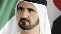 حاكم دبي يهنئ قطر بيومها الوطني: علاقتنا بها كالشقيق بشقيقه والصديق بصديقه