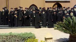 تاكيدا لانفراد "الوطن".. البابا يقر تغييرات بالكنيسة