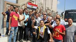 لا للفوضى.. المحافظات تنتفض دعما للوطن ومساندة الرئيس والجيش