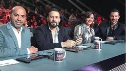 بالفيديو| لحظة فوز نهى جابر وأحمد السعيد بلقب "Arab Casting"