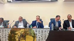 في مزاد علني.. بيع محال تجارية ومنفذ خدمة بمدينة قنا الجديدة