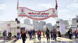 عاجل| حجز  قضية بطلان انتخابات الزمالك للحكم