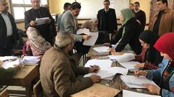 إحالة المعلمين المتخلفين عن التصحيح الورقي للثانوية للتحقيق بالقليوبية