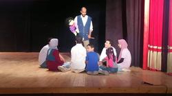 "لا تجني العسل" و"أنا أستطيع" في احتفالية ثقافة سوهاج بذوي الاحتياجات