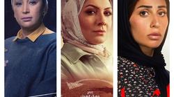 3 فنانات يظهرن بالحجاب خلال دراما رمضان 2022