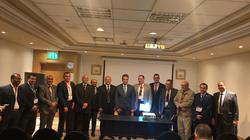 "طب سوهاج" تشارك بالمؤتمر الدولي 71 لجمعية جراحة العظام المصرية