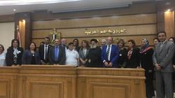بروتوكول تعاون بين "الهيئة الإنجيلية" و"التضامن" لتأهيل ذوي الإعاقة