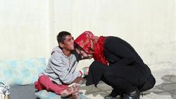 «فيان» السويدية.. تنكّرت فى زى رجل لمساعدة اللاجئين: هكذا أشعر بإنسانيتى