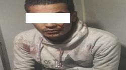 "غرزت السكينة في صدره عشان قرشين".. اعترافات عامل قتل شقيقه بالقاهرة