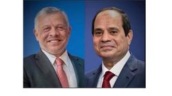 دبلوماسي سابق: مصر والأردن ركيزتا الاهتمام العربي في المنطقة