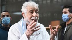 الجنايات تتسلم قيمة تلفيات حديقة بستان الزيتون وسيارات الإسعاف والشرطة في أحداث المنصة
