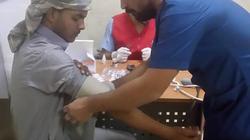 "الوزراء": فحص 3.4 مليون مواطن في مبادرة "فيروس سي".. 5% منهم مصابون