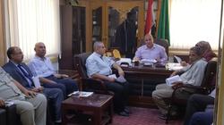 "تعليم الدقهلية": رفع كثافات الفصول بمدارس اللغات إلى 50