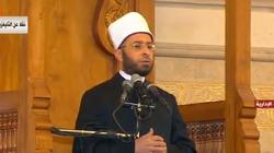 الأزهري من «الفتاح العليم»: سنطلق خطابا دينيا جديدا «واسع الأفق»