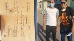 موظف يجمع 2850 جنيها من فاعل خير لإجراء الكشف الطبي للترشح للنواب