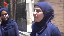 بالفيديو| طلاب الثانوية يشكون من امتحان التاريخ: "مفيش فايدة"