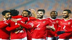 قناة مفتوحة تنقل مباراة الأهلي وبلاتنيوم في دوري أبطال أفريقيا