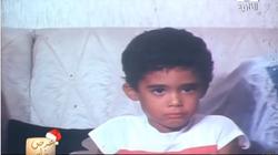 فيديو.. هيثم أحمد زكي وأمه وجده وخاله في حوار نادر عن "توريث الفن"