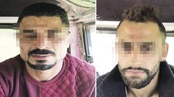 3 أصدقاء يعذبون صديقهم حتى الموت بسبب ألف جنيه