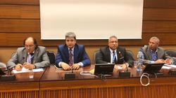 حقوقيون: انتهاكات الإرهاب تخلق بيئة غير مناسبة لتعزيز حقوق الإنسان