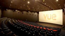 VUE السينمائية تؤجل افتتاح دور عرضها في بريطانيا