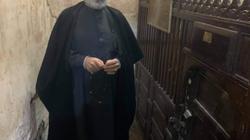 «تنبأ بوفاته وودع كل أقاربه».. الشيخ أشرف مات في عزاء صاحبه