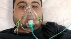 أحمد يروي تفاصيل إصابته بـ كورونا: شربت قهوة في كافيه به أجانب