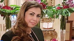 سمية أقبيب: مهرجان الموضة العربية الإسبانية استغرق عاما من العمل الشاق