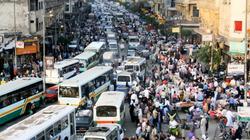 دراسة تكشف الآثار السلبية للزيادة السكانية.. بطالة وضغط و«فلوس ضايعة»