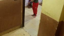 صور| وقائع تعذيب طفلين بدار أيتام.. ومتبرع: متقفلوهاش ولادي يروحوا فين