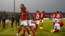عاجل ورسميا| تأجيل مباراة الأهلي وبيراميدز