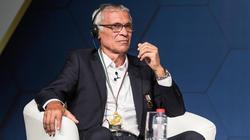 مدرب عام المنتخب: الكرة المصرية كانت في أزمة قبل وجود كوبر