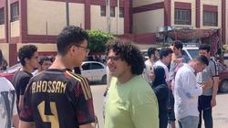 رأي طلاب الثانوية العامة في امتحان الإنجليزي