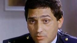 أشهر ضابط في السينما المصرية: «فتحت بقالة.. ونفسي أرجع للتمثيل»