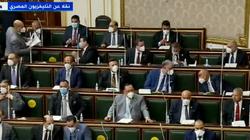 الكمامة إجباري والسيدات يتصدرن.. 5 أشياء يشهدها برلمان مصر لأول مرة