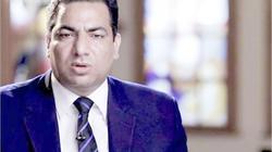 عبدالغني هندي: ‏إنجازات كبيرة رغم التحديات