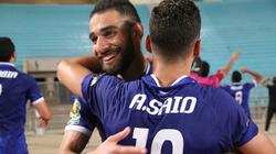بالفيديو.. نهاية اللقاء| الأهلي يُكبد الدارويش الهزيمة الأولى في الدوري بأقدام "إسمعلاويه"