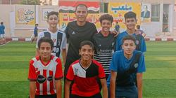 «رياضة السويس»: مسابقات ترفيهية وورش عمل لدعم الفتيات في «الجناين والمثلث»