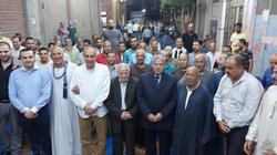 تحركات مكثفة لمرشحي ائتلاف الأحزاب الوطنية والمستقلون يبحثون عن السند
