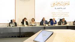 لجنة «الصحة»: نسعى للوصول إلى مخرجات قابلة للتنفيذ