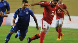 بث مباشر| مباراة الأهلي وسموحة